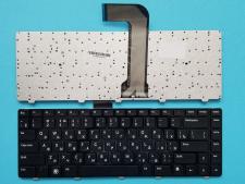 Клавіатура Dell&nbsp;Inspiron&nbsp;14R&nbsp;N4110